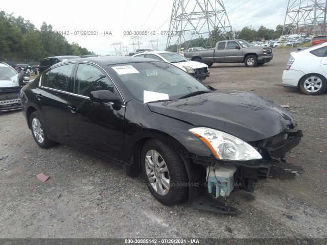 NISSAN ALTIMA 2011 1n4al2ap8bn505945