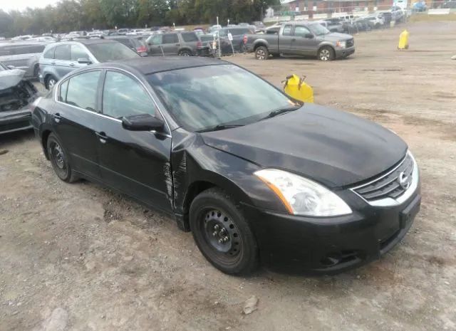 NISSAN ALTIMA 2011 1n4al2ap8bn506058