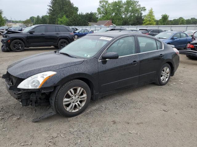 NISSAN ALTIMA 2011 1n4al2ap8bn506660