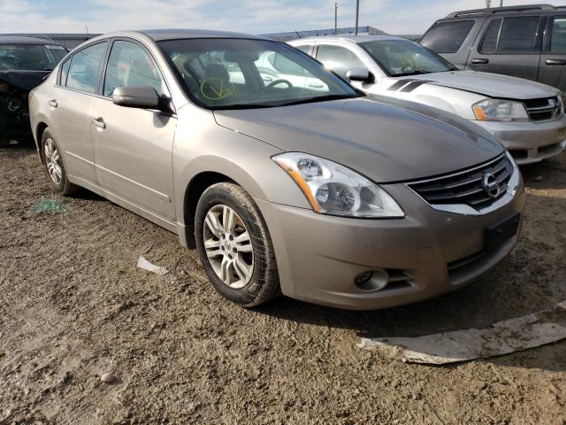 NISSAN ALTIMA BAS 2011 1n4al2ap8bn507209