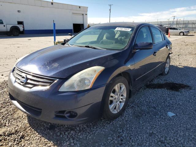 NISSAN ALTIMA BAS 2011 1n4al2ap8bn507890