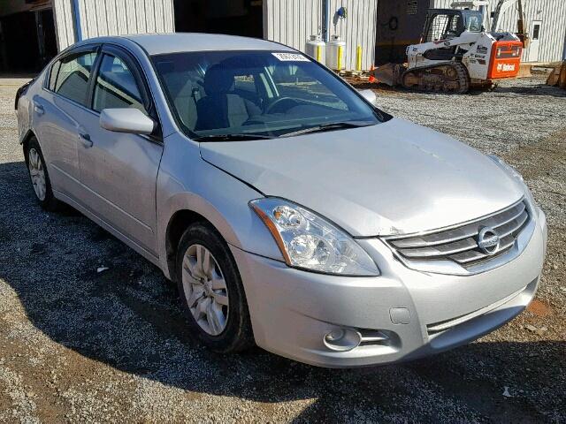 NISSAN ALTIMA BAS 2011 1n4al2ap8bn508635