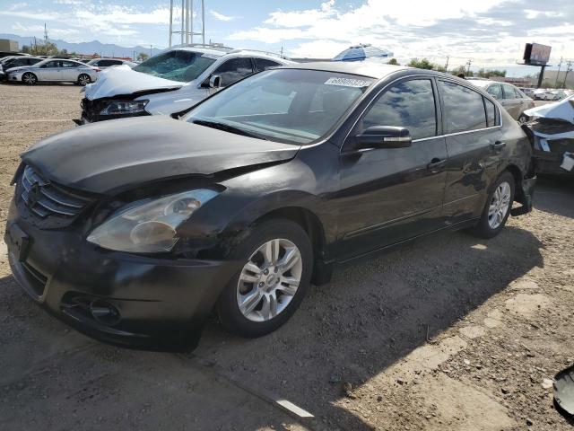 NISSAN ALTIMA 2011 1n4al2ap8bn509512