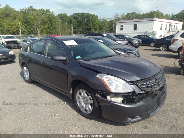 NISSAN ALTIMA 2011 1n4al2ap8bn510496