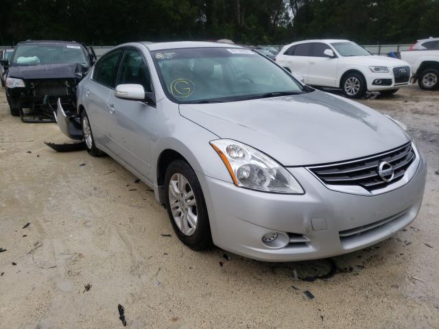 NISSAN ALTIMA BAS 2011 1n4al2ap8bn511468