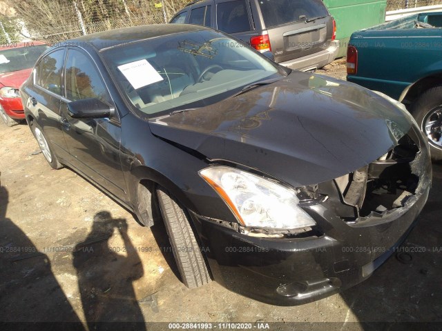 NISSAN ALTIMA 2011 1n4al2ap8bn511986