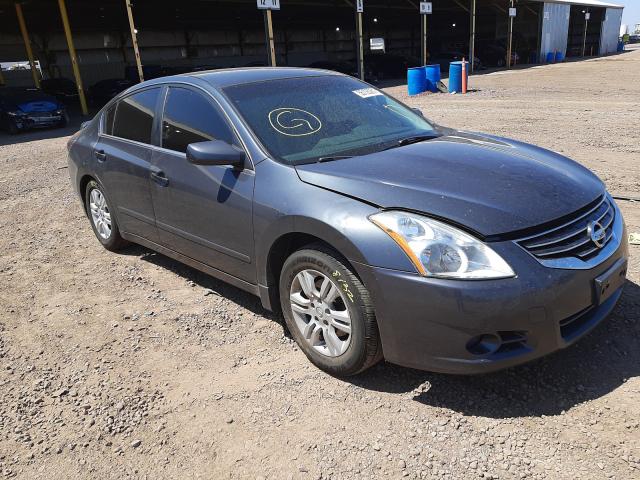 NISSAN ALTIMA BAS 2011 1n4al2ap8bn512412