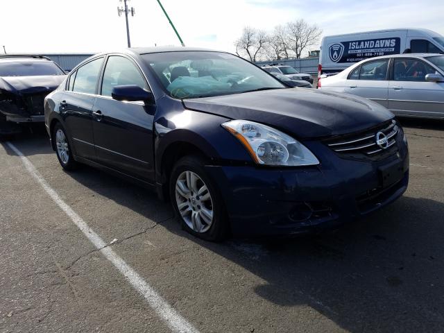 NISSAN ALTIMA BAS 2011 1n4al2ap8bn512877