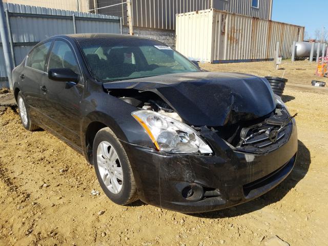 NISSAN ALTIMA BAS 2011 1n4al2ap8bn513155