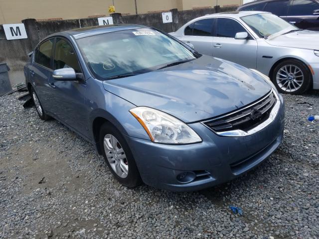 NISSAN ALTIMA 2011 1n4al2ap8bn513494