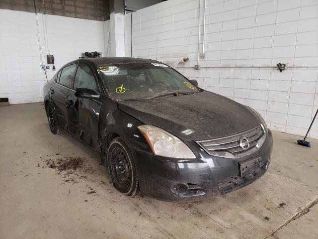 NISSAN ALTIMA S 2011 1n4al2ap8bn514144