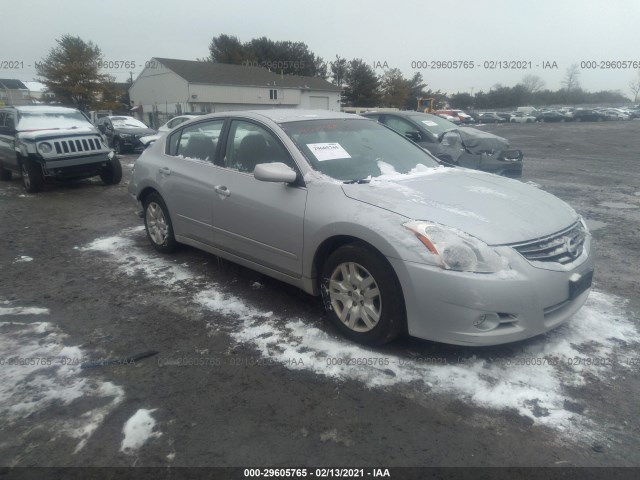 NISSAN ALTIMA 2011 1n4al2ap8bn514399