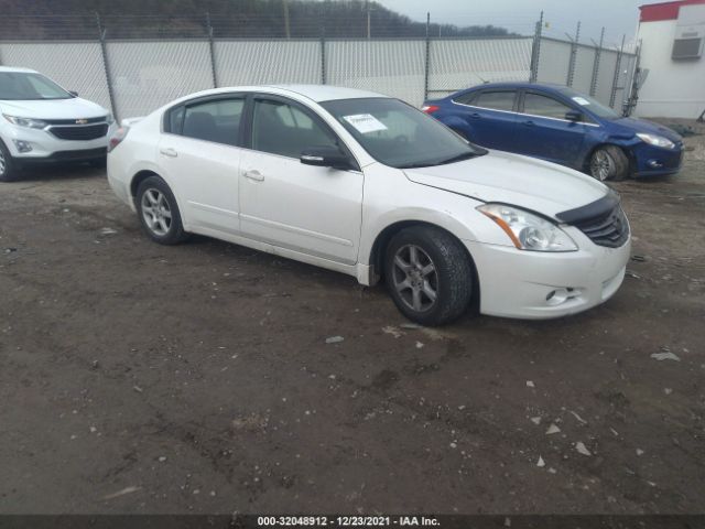 NISSAN ALTIMA 2011 1n4al2ap8bn515360