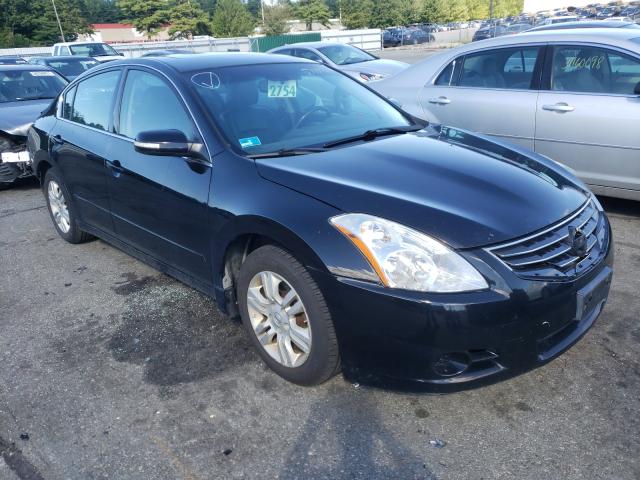 NISSAN ALTIMA BAS 2011 1n4al2ap8bn516461