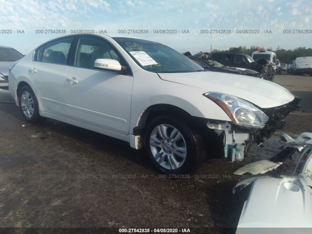 NISSAN ALTIMA 2012 1n4al2ap8cc101721