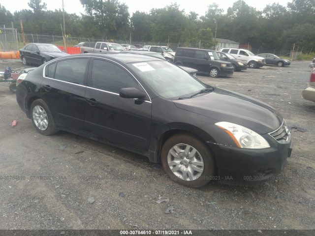 NISSAN ALTIMA 2012 1n4al2ap8cc102626