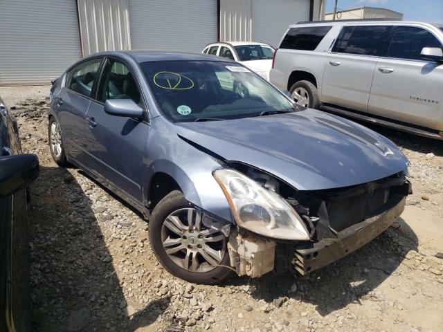 NISSAN ALTIMA BAS 2012 1n4al2ap8cc102903