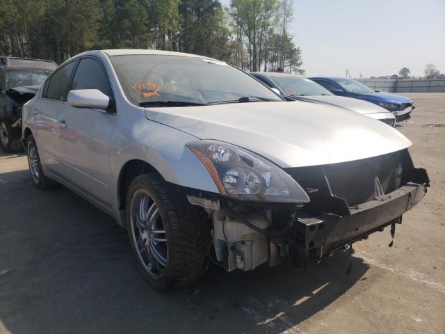 NISSAN ALTIMA BAS 2012 1n4al2ap8cc103758