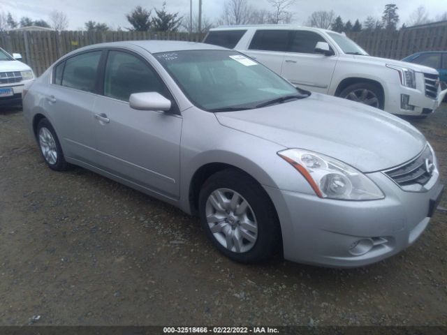 NISSAN ALTIMA 2012 1n4al2ap8cc104666