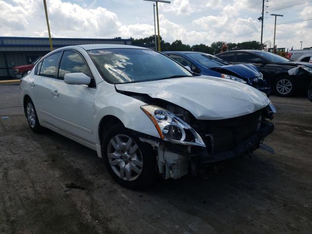 NISSAN ALTIMA BAS 2012 1n4al2ap8cc106417