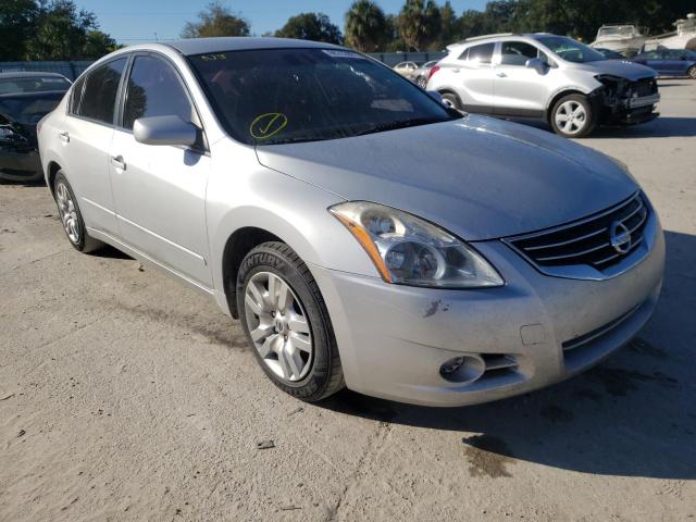 NISSAN ALTIMA BAS 2012 1n4al2ap8cc106661