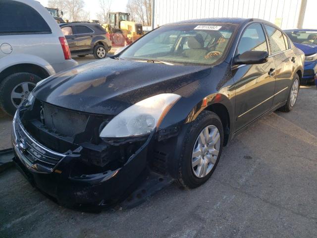 NISSAN ALTIMA BAS 2012 1n4al2ap8cc107597