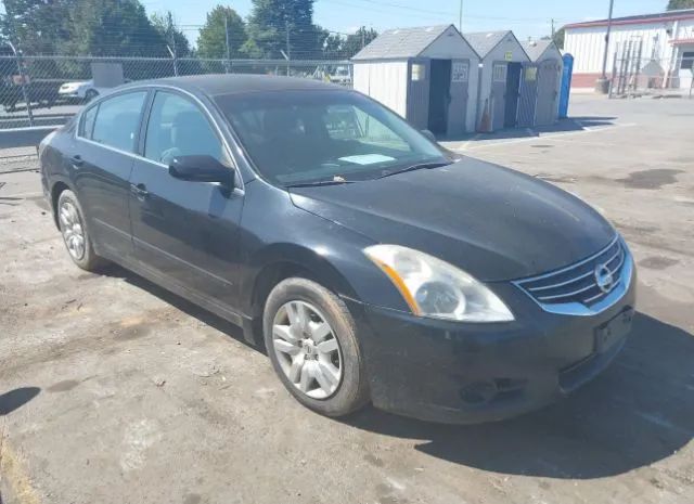 NISSAN ALTIMA 2012 1n4al2ap8cc108166