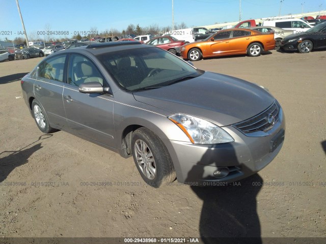 NISSAN ALTIMA 2012 1n4al2ap8cc108197