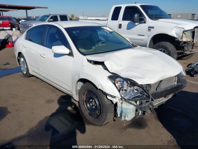 NISSAN ALTIMA 2012 1n4al2ap8cc108832