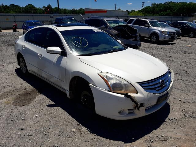 NISSAN ALTIMA BAS 2012 1n4al2ap8cc109012