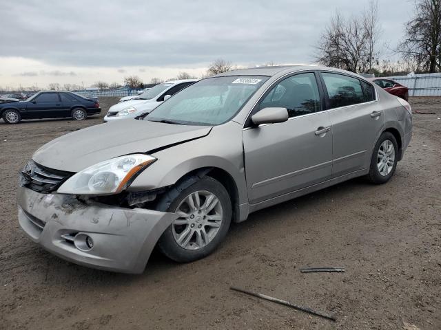 NISSAN ALTIMA 2012 1n4al2ap8cc109916