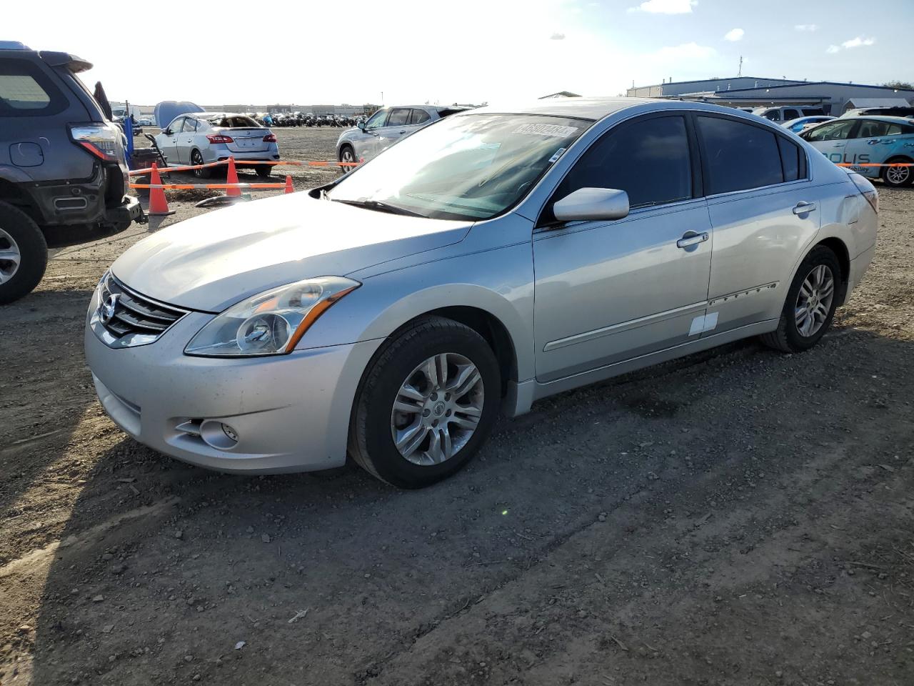 NISSAN ALTIMA 2012 1n4al2ap8cc110001