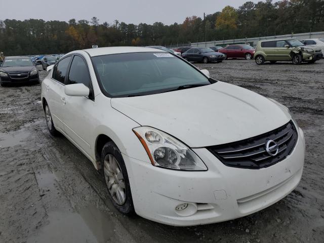 NISSAN ALTIMA BAS 2012 1n4al2ap8cc111097