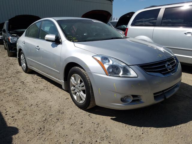 NISSAN ALTIMA BAS 2012 1n4al2ap8cc111360