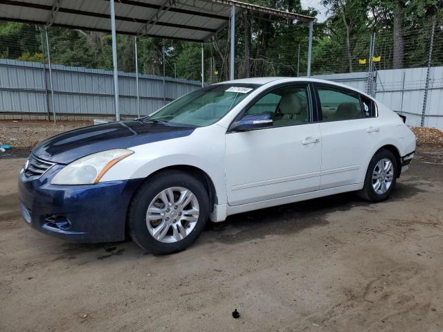 NISSAN ALTIMA 2012 1n4al2ap8cc111861