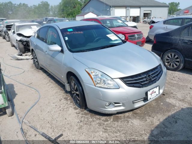 NISSAN ALTIMA 2012 1n4al2ap8cc112119