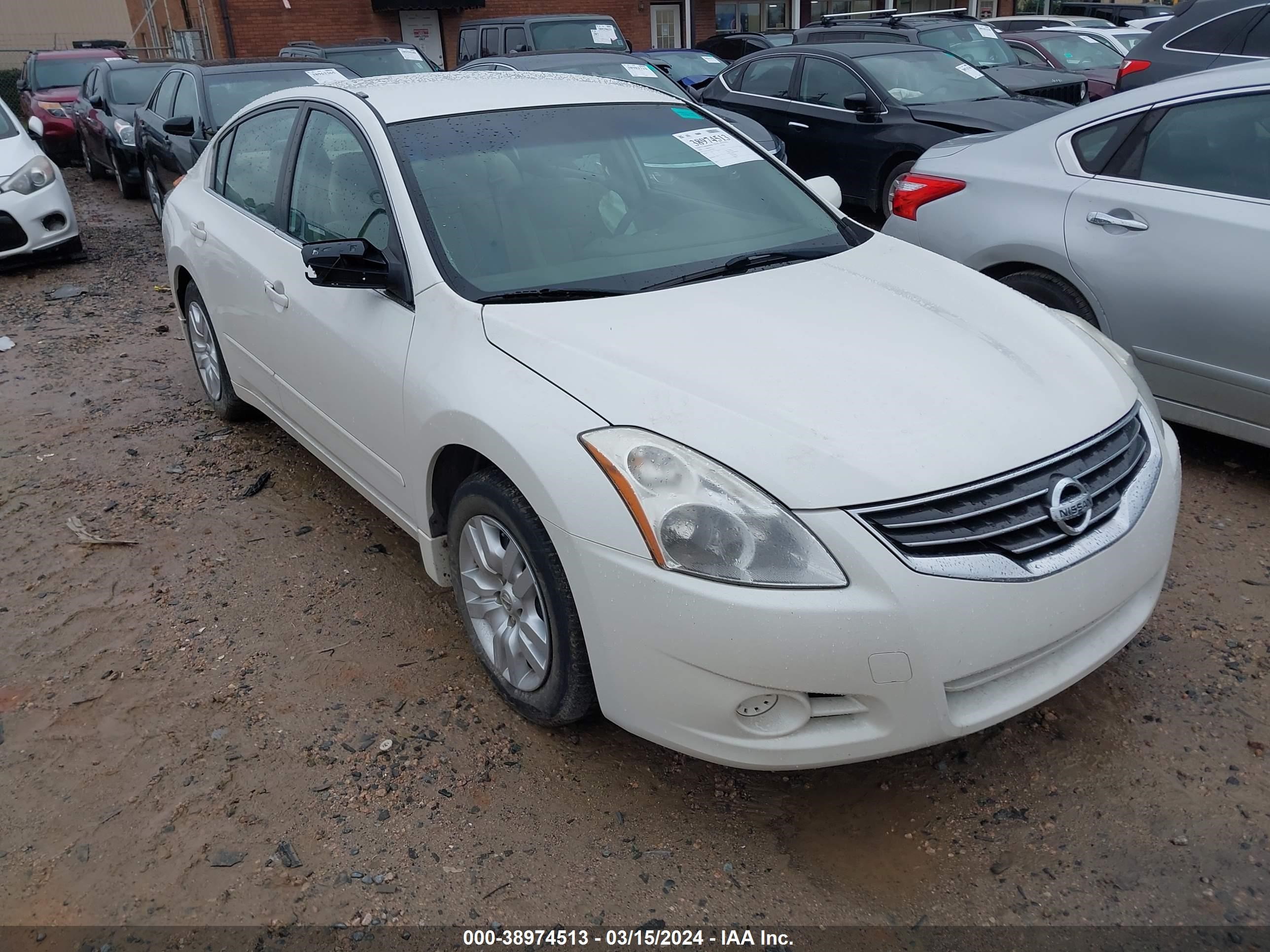 NISSAN ALTIMA 2012 1n4al2ap8cc112556