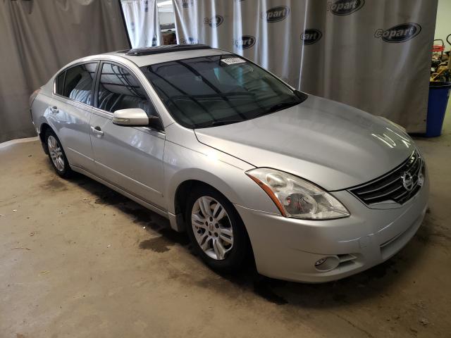 NISSAN ALTIMA BAS 2012 1n4al2ap8cc112797