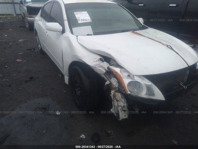 NISSAN ALTIMA 2012 1n4al2ap8cc113285