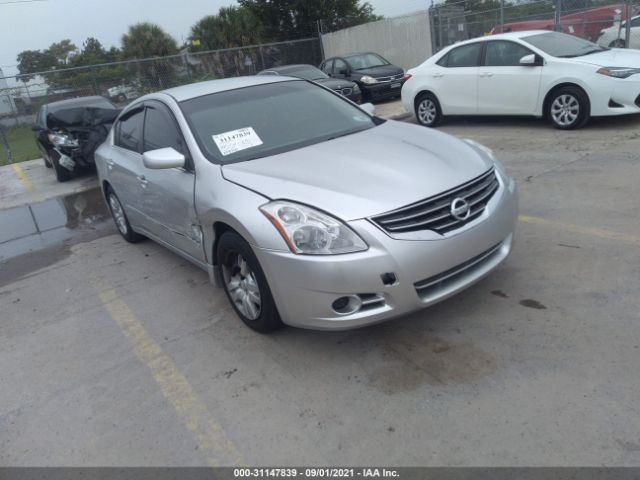 NISSAN ALTIMA 2012 1n4al2ap8cc113609