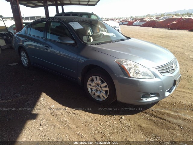 NISSAN ALTIMA 2012 1n4al2ap8cc114534