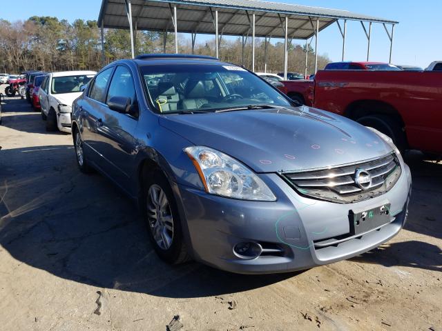 NISSAN ALTIMA BAS 2012 1n4al2ap8cc115246