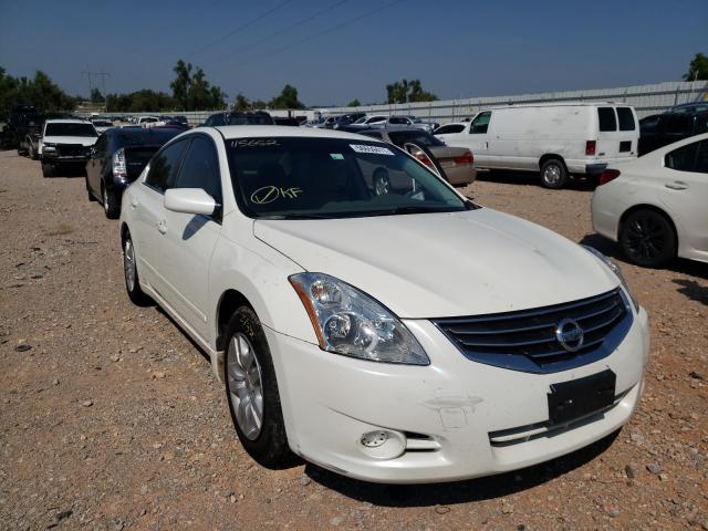 NISSAN ALTIMA BAS 2012 1n4al2ap8cc115652