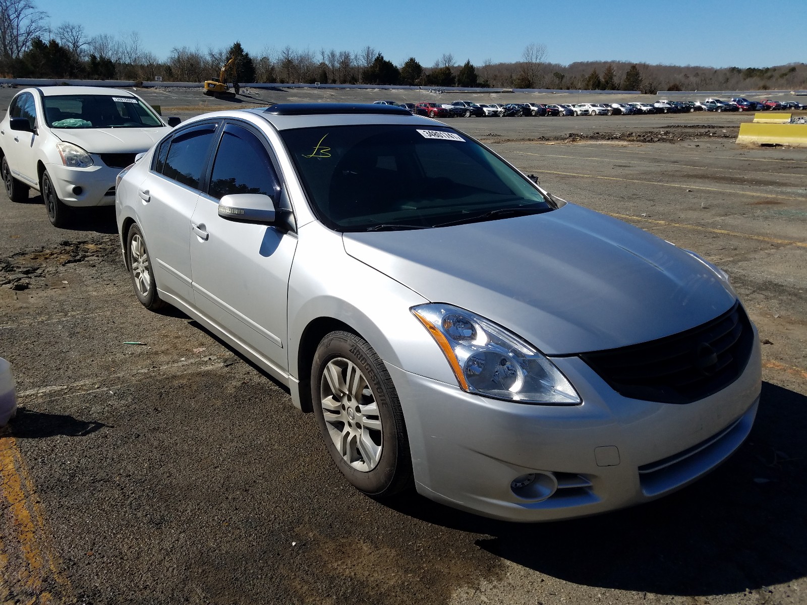 NISSAN ALTIMA BAS 2012 1n4al2ap8cc115974