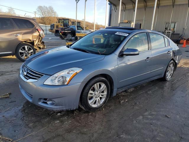 NISSAN ALTIMA BAS 2012 1n4al2ap8cc116350