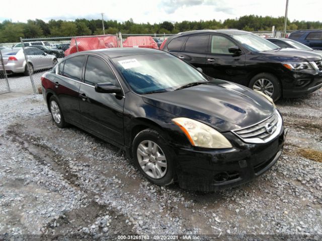 NISSAN ALTIMA 2012 1n4al2ap8cc117062