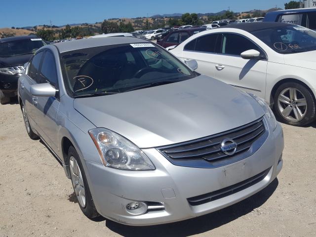 NISSAN ALTIMA BAS 2012 1n4al2ap8cc117157