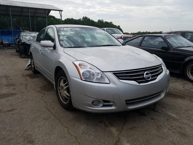 NISSAN ALTIMA BAS 2012 1n4al2ap8cc117160