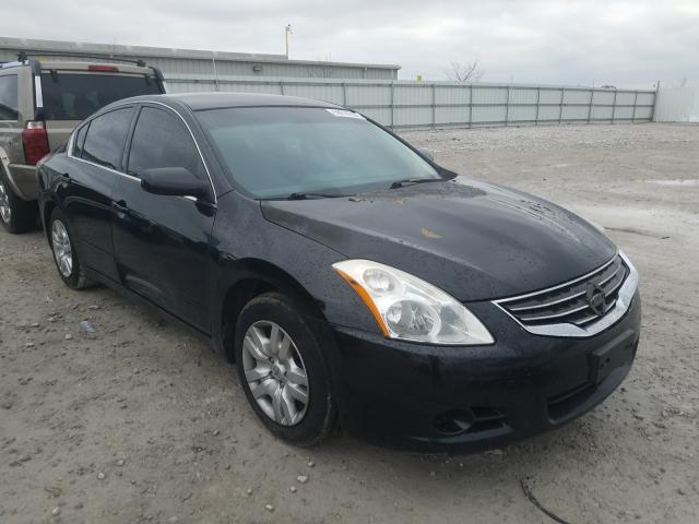 NISSAN ALTIMA BAS 2012 1n4al2ap8cc117661