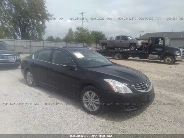 NISSAN ALTIMA 2012 1n4al2ap8cc117904